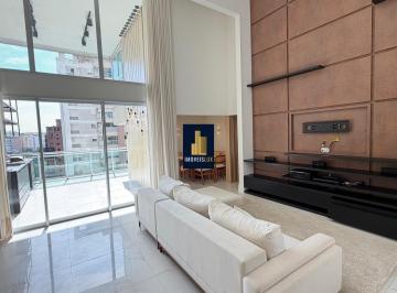 Foto 05 · Alugue agora um luxuoso apartamento no Panamby Penthouse com 3 suítes no Jardim Fonte do Morumbi, S