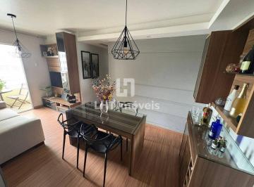 Apartamento · 82m² · 3 Quartos · 1 Vaga · Apartamento com 3 Quartos à Venda, Barreto - Niterói