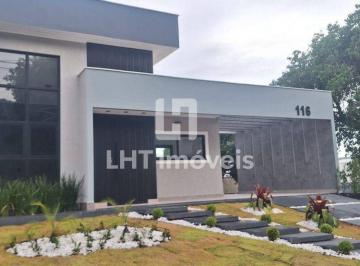 Casa · 360m² · 3 Quartos · 2 Vagas · Linda Casa no Condominio Vivere / Maricá