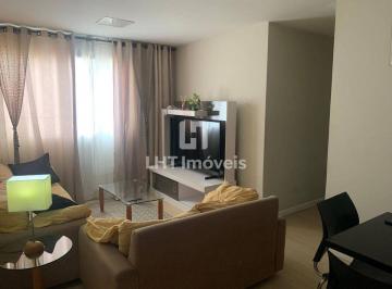 Apartamento · 62m² · 2 Quartos · 1 Vaga · Apartamento 2 Quartos no Pita, São Gonçalo | Vaga Coberta e Portaria 24h | R$ 230.000