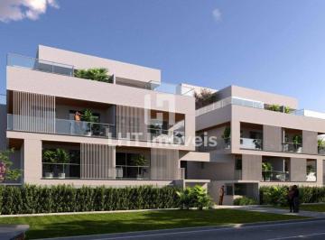 Apartamento · 1 Quarto · 1 Vaga · BRIZE - CAMBOINHAS - 1 E 2 QUARTOS