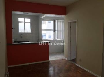 Apartamento · 50m² · 1 Quarto · Apartamento com 1 Quarto para Locação, Icaraí - Niterói