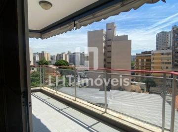 Apartamento · 97m² · 2 Quartos · 1 Vaga · Apartamento com 2 Quartos à Venda, Icaraí - Niterói