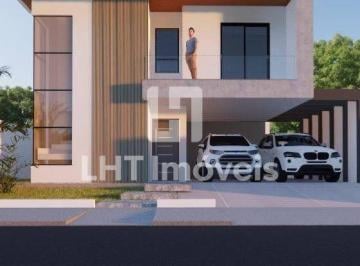 Casa · 145m² · 3 Quartos · 2 Vagas · Linda Casa já em fase acabamento, com 3 quartos no bairro Santo Antônio - Niterói 5 minutos do Trevo