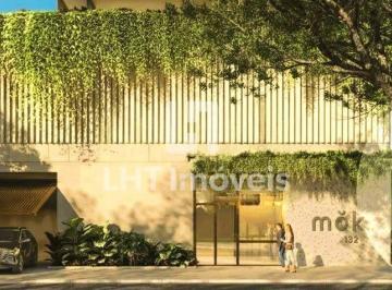 Apartamento · 3 Quartos · 1 Vaga · MOK - Jardim Icaraí - LANÇAMENTO 3 QUARTOS