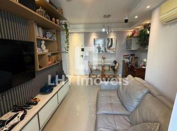 Apartamento · 60m² · 2 Quartos · 1 Vaga · Oportunidade: 2 Quartos, suíte com fino Acabamento por R$ 415 mil no Spazio