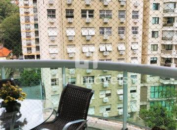 Apartamento · 100m² · 2 Quartos · 1 Vaga · Apartamento com 2 quartos à Venda, Icaraí - Niterói