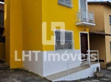 Casa · 69m² · 2 Quartos · 2 Vagas · Linda casa dentro de condominio , sem taxas