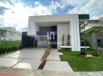 Casa · 194m² · 3 Quartos · 4 Vagas · Casa de Condomínio com 3 Quartos à Venda, Inoã (Inoã) - Maricá