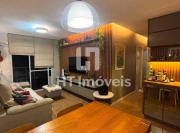 Apartamento · 85m² · 3 Quartos · 2 Vagas · Apartamento com 3 quartos à Venda, Icaraí - Niterói