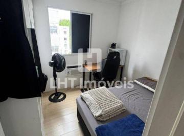 Apartamento · 47m² · 2 Quartos · Ótimo apartamento para venda na Rua Barão de São Gonçalo, Neves - São Gonçalo