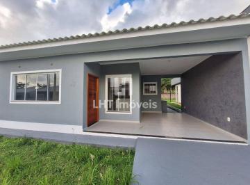 Casa · 105m² · 3 Quartos · 1 Vaga · Oportunidade /Linda Casa no Condominio Vivere / Maricá