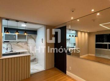 Apartamento · 2 Quartos · 1 Vaga · Excelente Apartamento 2 Quartos no Condominio "Mar de Paraty"