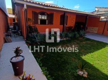 Casa · 210m² · 3 Quartos · 2 Vagas · Casa com 3 quartos à Venda, Maravista - Niterói