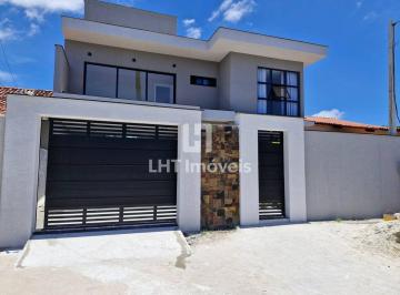 Casa · 263m² · 4 Quartos · 4 Vagas · Magnífico Imóvel à Venda em Piratininga
