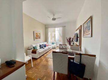 Apartamento · 108m² · 3 Quartos · Apartamento com 3 Quartos à Venda, Centro - Niterói