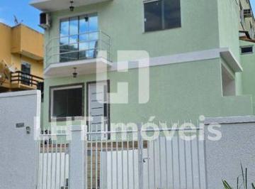 Casa · 72m² · 2 Quartos · Casa com 2 quartos, Colubande - São Gonçalo