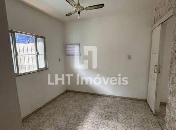 Casa · 1 Quarto · Aluguel no Mutuá: Casa de Vila Econômica com Vasto Comércio e Ônibus na Porta