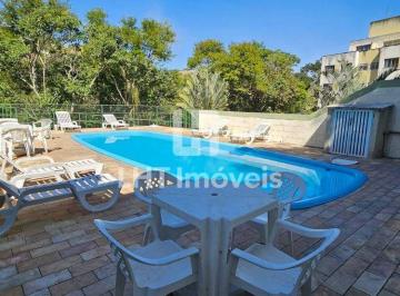 Apartamento · 47m² · 2 Quartos · Apartamento com 2 quartos, Maria Paula - São Gonçalo