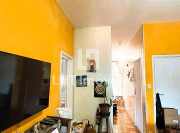 Apartamento · 80m² · 2 Quartos · Apartamento com 2 Quartos à Venda, Centro - Niterói