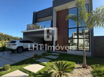 Casa · 298m² · 4 Quartos · 3 Vagas · Luxo, Conforto e Sustentabilidade em Alphaville 2, Maricá: Sua Casa dos Sonhos Espera por Você!