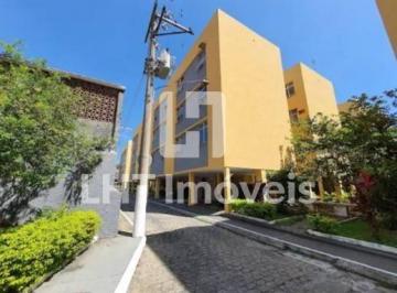 Apartamento · 37m² · 1 Quarto · 1 Vaga · Seu Novo Lar com Acesso Rápido ao Rio/Niterói! Apartamento de 1 Quarto com Vaga de Garagem por R$ 17