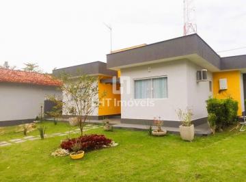 Casa · 108m² · 3 Quartos · 3 Vagas · Casa de Condomínio com 3 Quartos à Venda, Várzea das Moças - Niterói