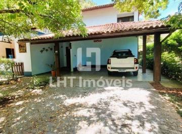 Casa · 270m² · 3 Quartos · 4 Vagas · Casa de Condomínio com 3 quartos à Venda, Várzea das Moças - Niterói
