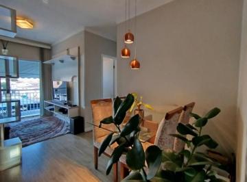 Foto 01 · Apartamento à venda no Jardim Vera Cruz em Sorocaba