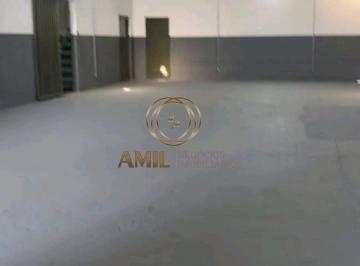 Foto 01 · RA Amil Aluga Galpão Industrial de 720m², Jardim Colonial, Zona Sul de São José dos Campos