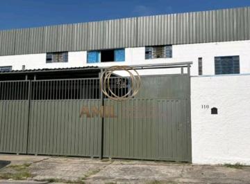 Foto 16 · RA Amil Aluga Galpão Industrial de 720m², Jardim Colonial, Zona Sul de São José dos Campos