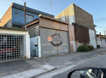 Comercial , São Paulo · Loja para Locação com 200 m² no bairro do Sacomã próximo à UNIP