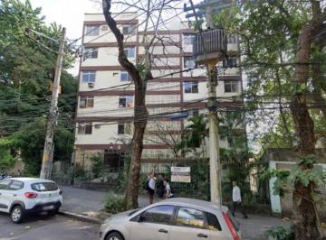 Foto 01 · Apartamento em leilão a venda em Grajaú, Rio de Janeiro