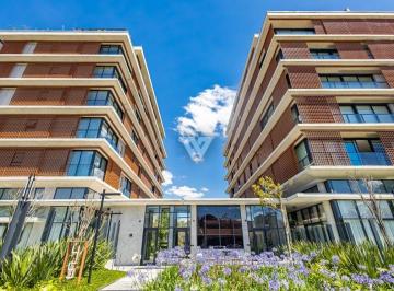 Apartamento de 4 quartos, Curitiba · APARTAMENTO 4 QUATOS SENDO 3 SUÍTES 4 VAGAS 217M² - BIGORRILHO