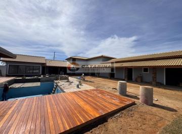 Foto 01 · Chacara, Dona Catarina, Mairinque, SP