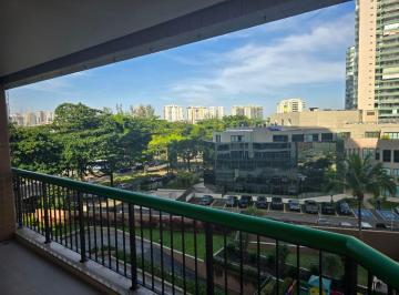 Apartamento de 1 quarto, Rio de Janeiro · Parque das Rosas -Liberty Place Residence-Apto Sala /Quarto 79m²