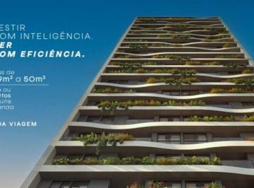 Apartamento de 1 quarto, Recife · Boa Viagem - Apartamento Studios com Rooftop Exclusivo