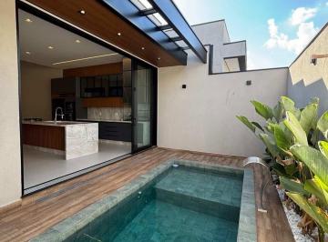 Casa de 3 quartos, Americana · Casa em Condomínio Fechado em Americana  Piscina | Espaço Gourmet