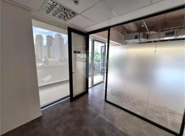 Comercial , São Paulo · Conjunto Comercial Itaim Bibi com 278 m2