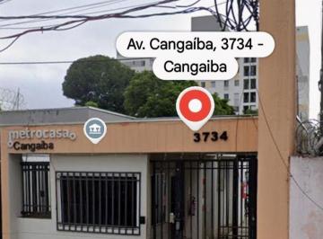 Apartamento de 2 quartos, São Paulo · Apartamento de 40 m² com 2 quartos em venda na av.Cangaíba