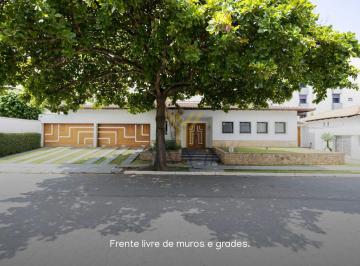 Casa en Venda de 4 quartos Jardim São Caetano · Exclusiva Casa Térrea: 768 m² Sendo 370 m² Construídos