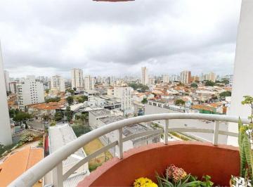 Apartamento de 2 quartos, São Paulo · Duplex com 2 quartos à venda no Cambuci