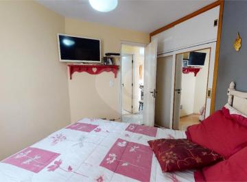 Apartamento de 2 quartos, São Paulo · Duplex com 2 quartos à venda no Cambuci