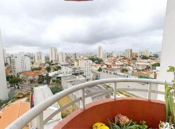 Apartamento de 2 quartos, São Paulo · Duplex com 2 quartos à venda no Cambuci