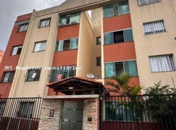 Apartamento de 3 quartos, Betim · Apartamento no 2º andar a venda no bairro Parque das Acácias, Betim