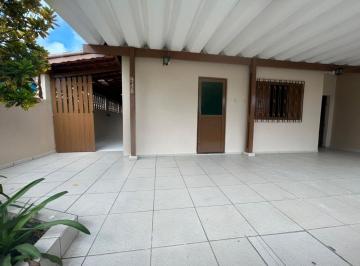 Casa de 2 quartos, Itanhaém · Casa para Venda, Itanhaém / SP, bairro Suarão, 2 dormitórios, sendo 1 suíte, 1 banheiro,