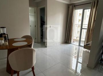 Foto 01 · Apartamento à venda Zona Oeste de Sorocaba