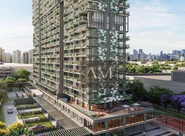 279e8267852f81580237360ba20cbd4193fbfcc6 · Apartamento com 1 dormitório à venda, 64 m² por R$ 1.499.000 - Rua Antônio Alves Barril, 177 - Jardi