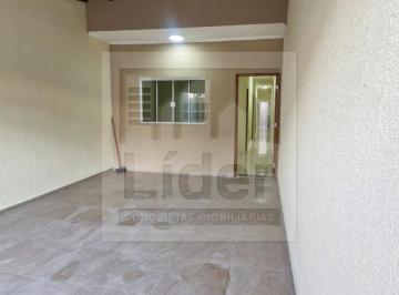 Foto 01 · Casa, Residencial Esperança, Caçapava, SP