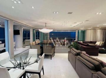 c7e4159825e59f8d1302617544ed19245c4174b0 · Apartamento com 4 dormitórios para alugar, 335 m² por R$ 42.009/mês - Rua Cândido Lacerda, 241 - Aná